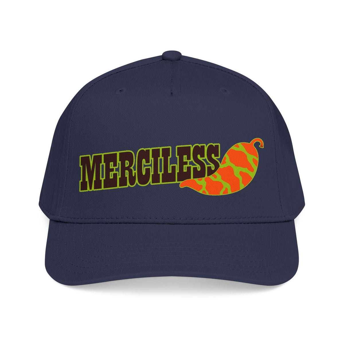 Merciless Cap