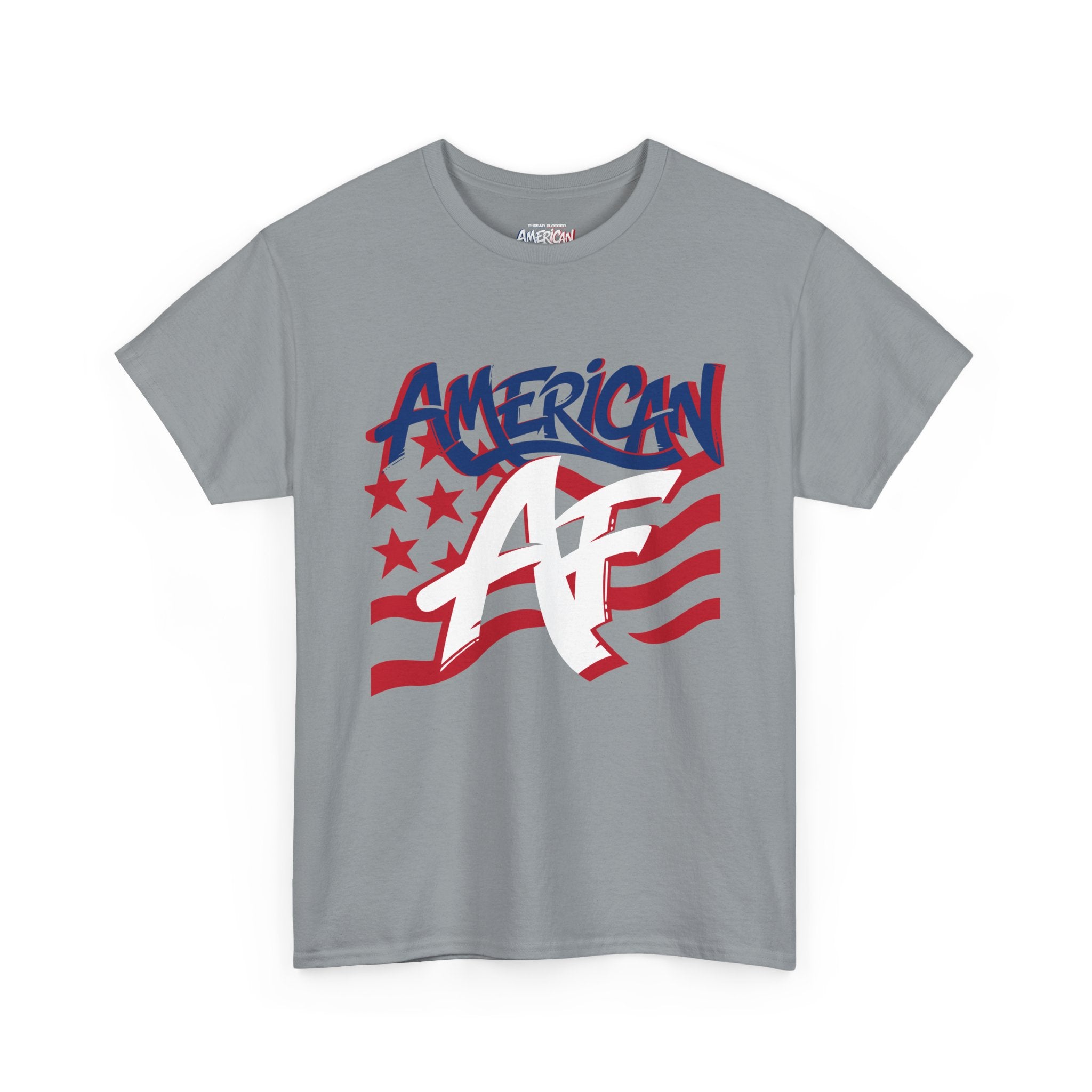 American AF Tee