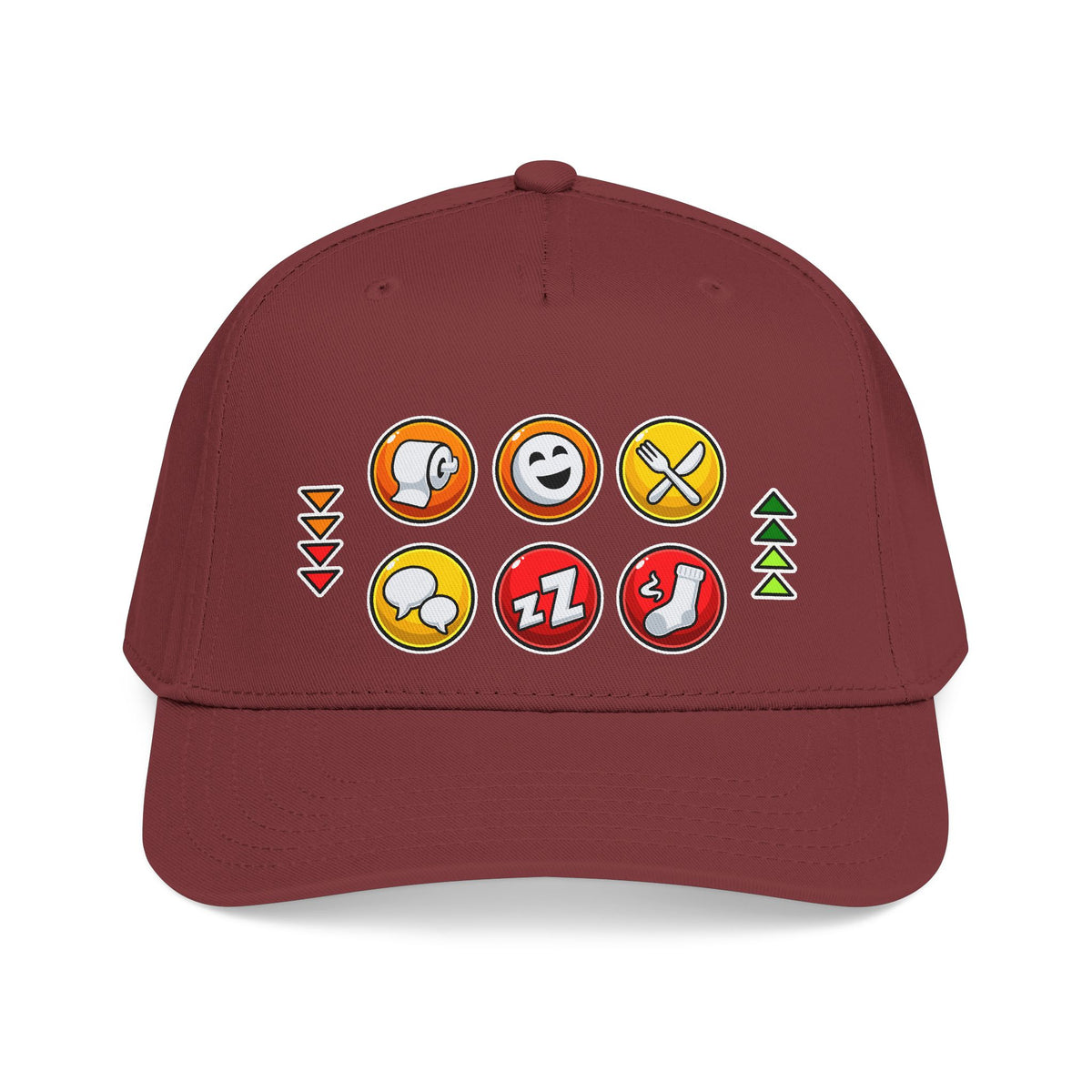 Needy Cap