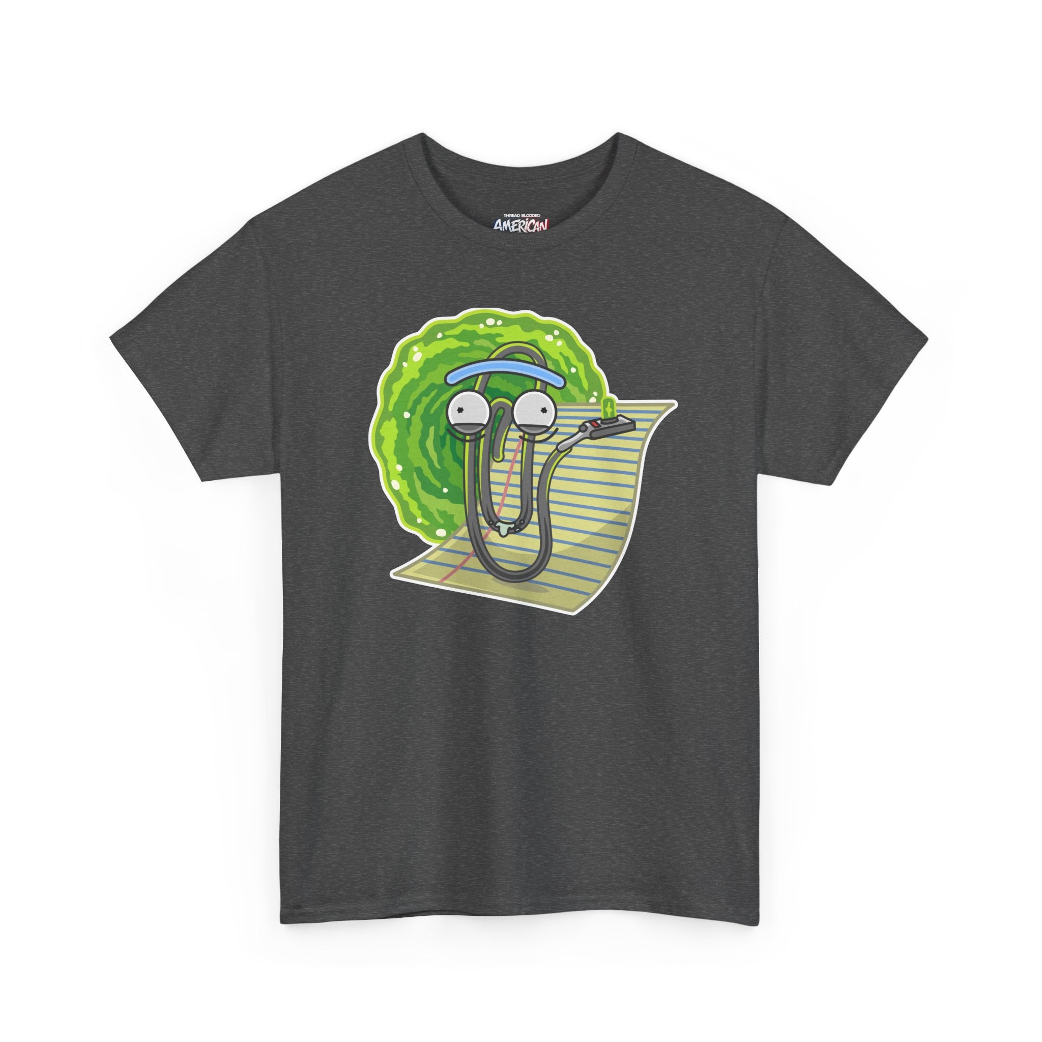 Office Assistant Tee