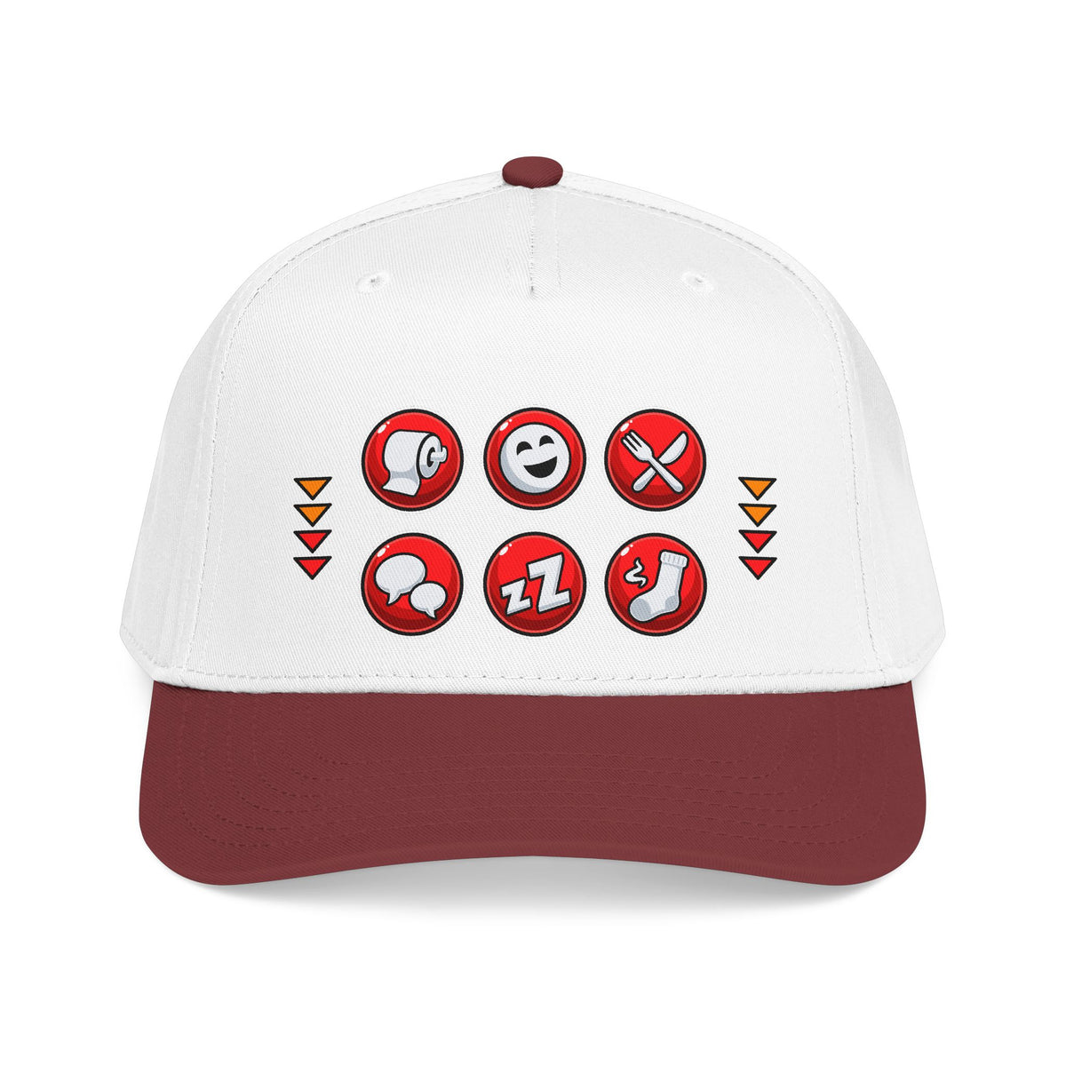 Needy Cap