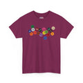 What A Mess Tee