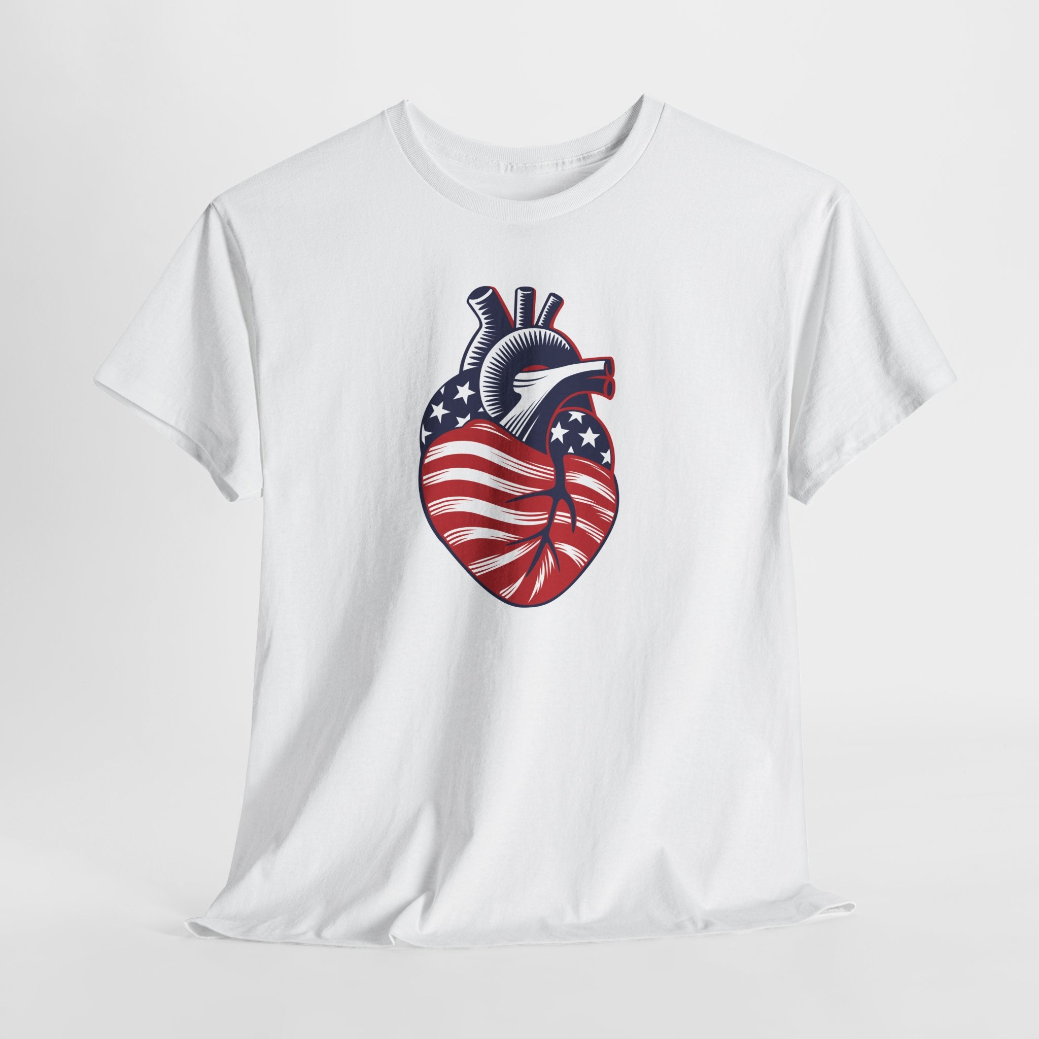 Heart of America Tee