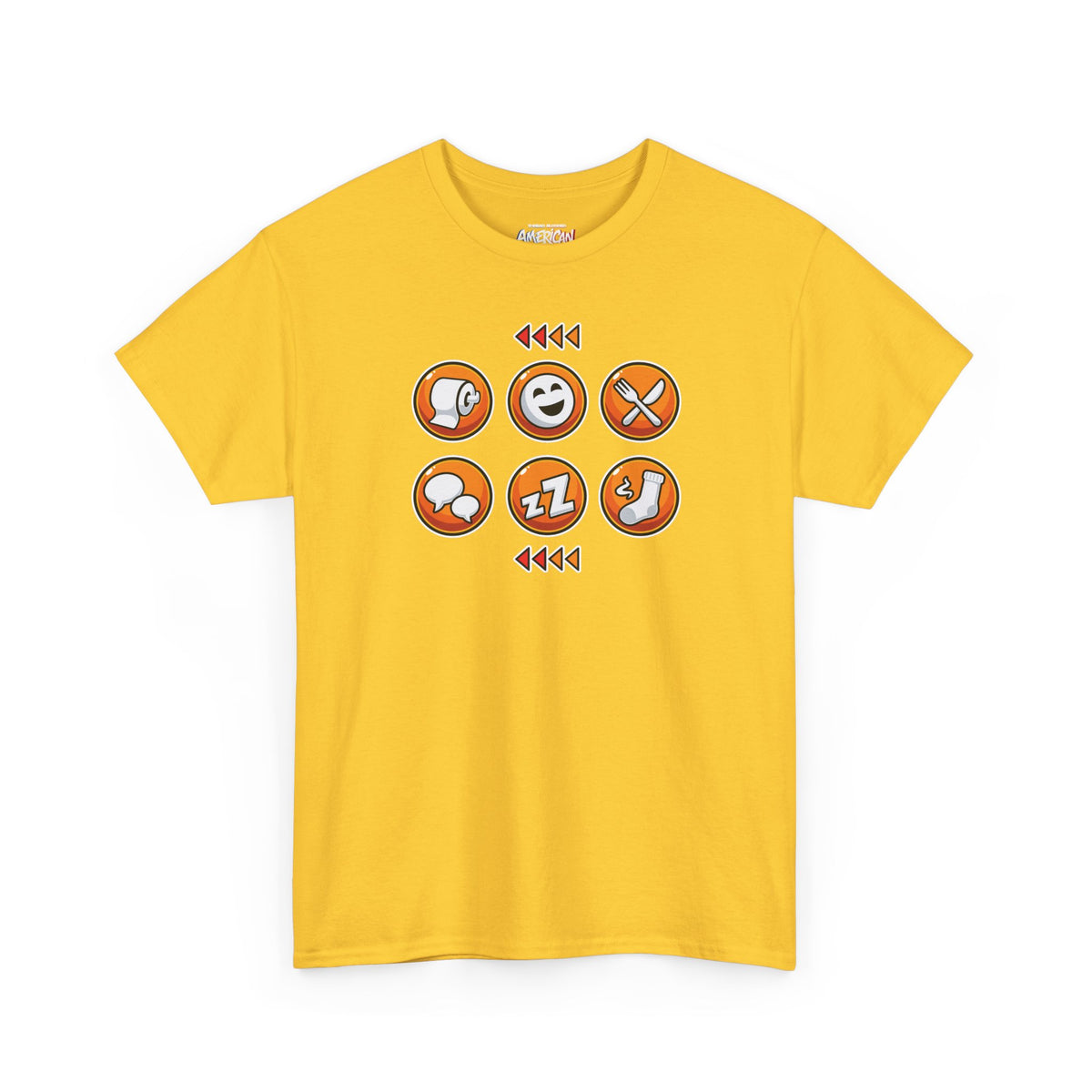 Needy Tee