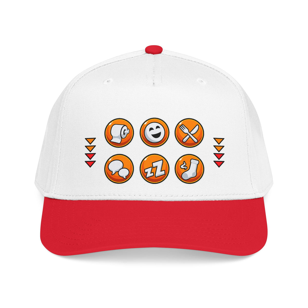 Needy Cap