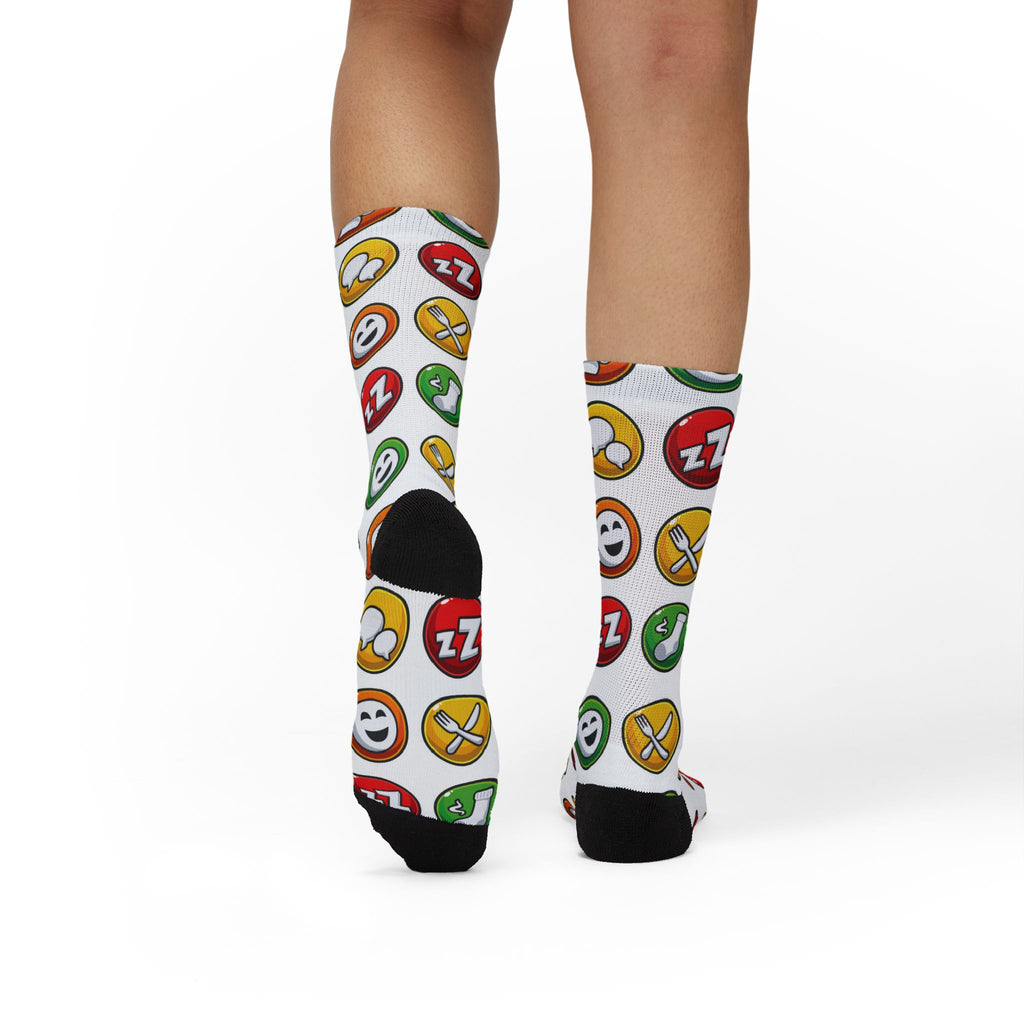 Needy Socks