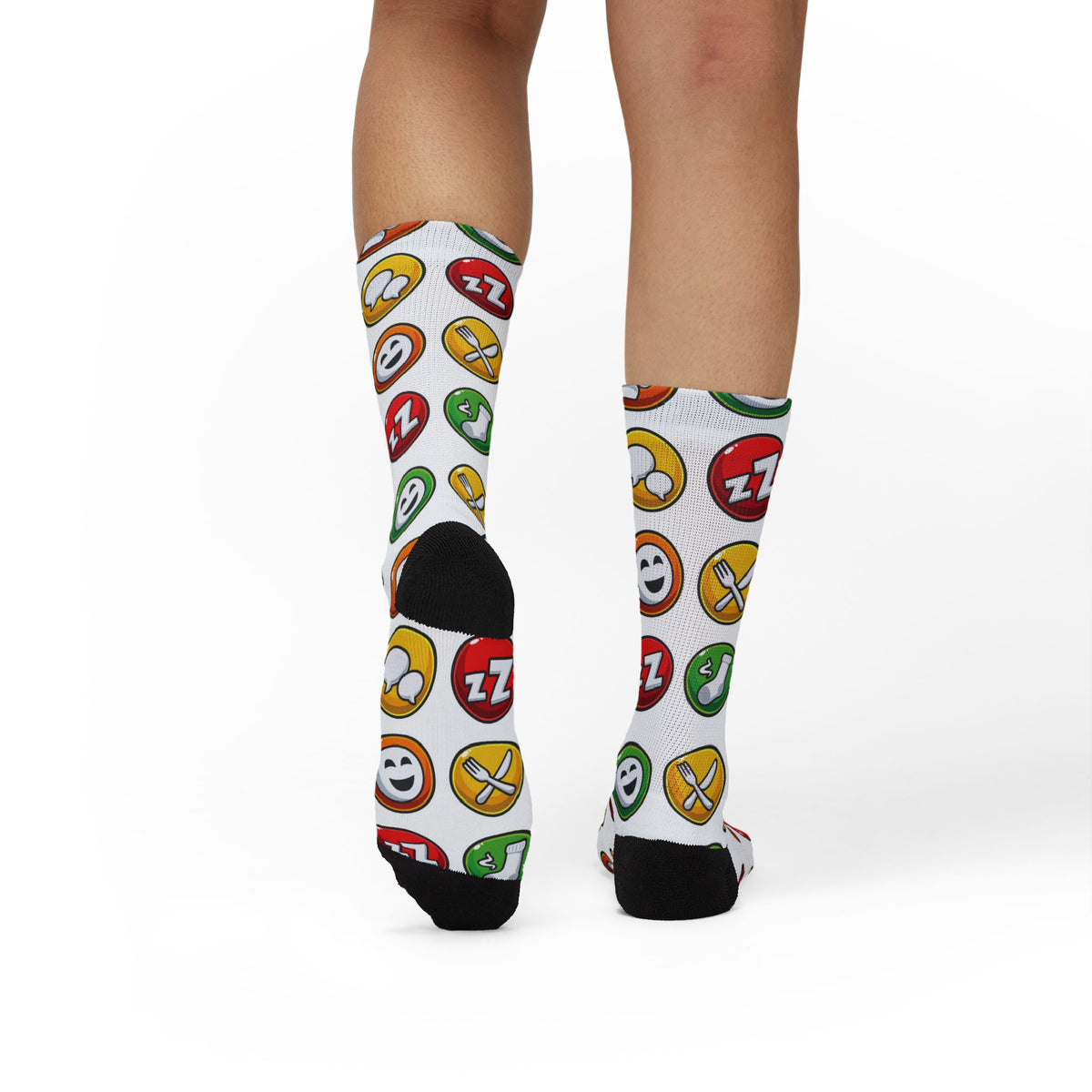Needy Socks