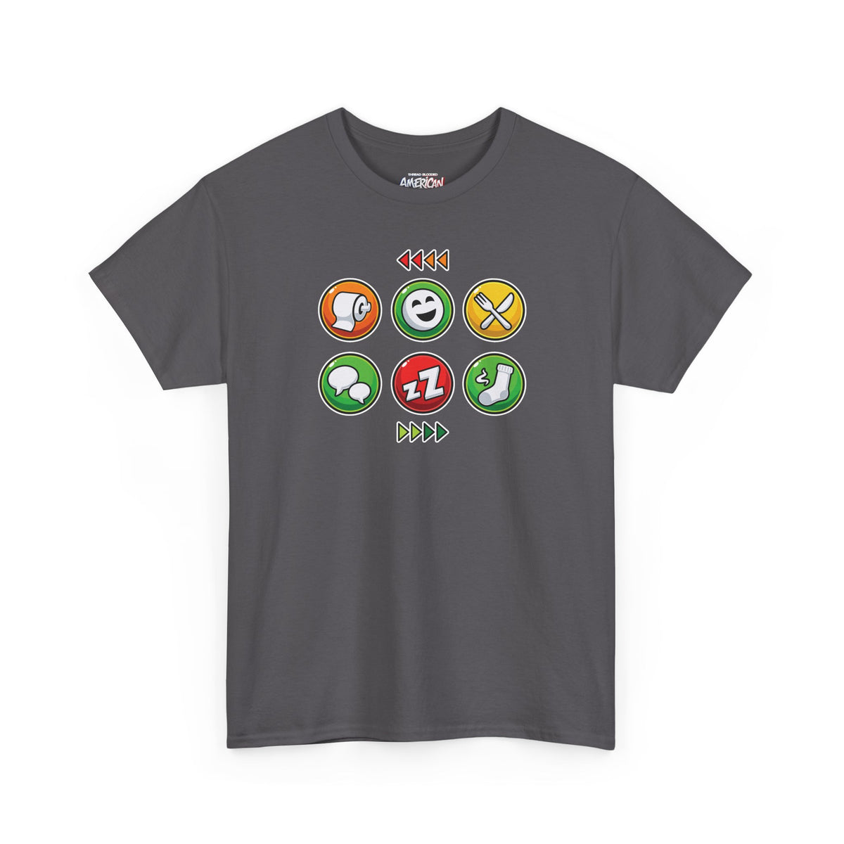 Needy Tee