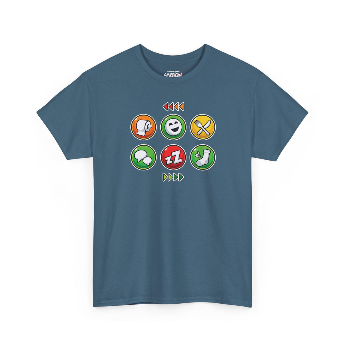 Needy Tee