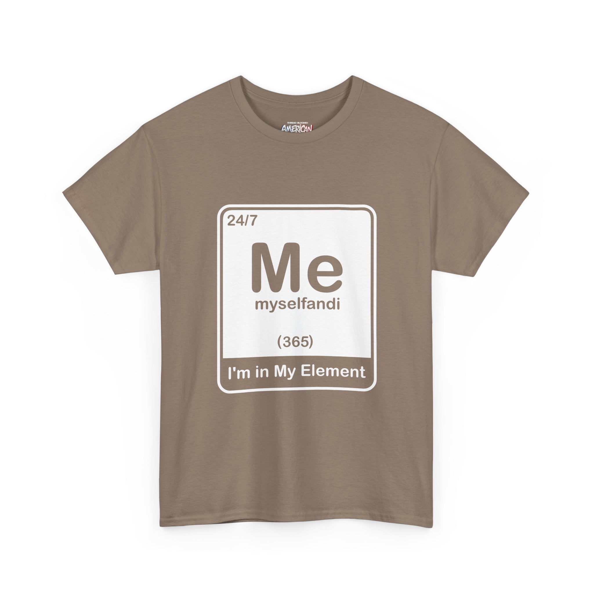 In My Element Tee