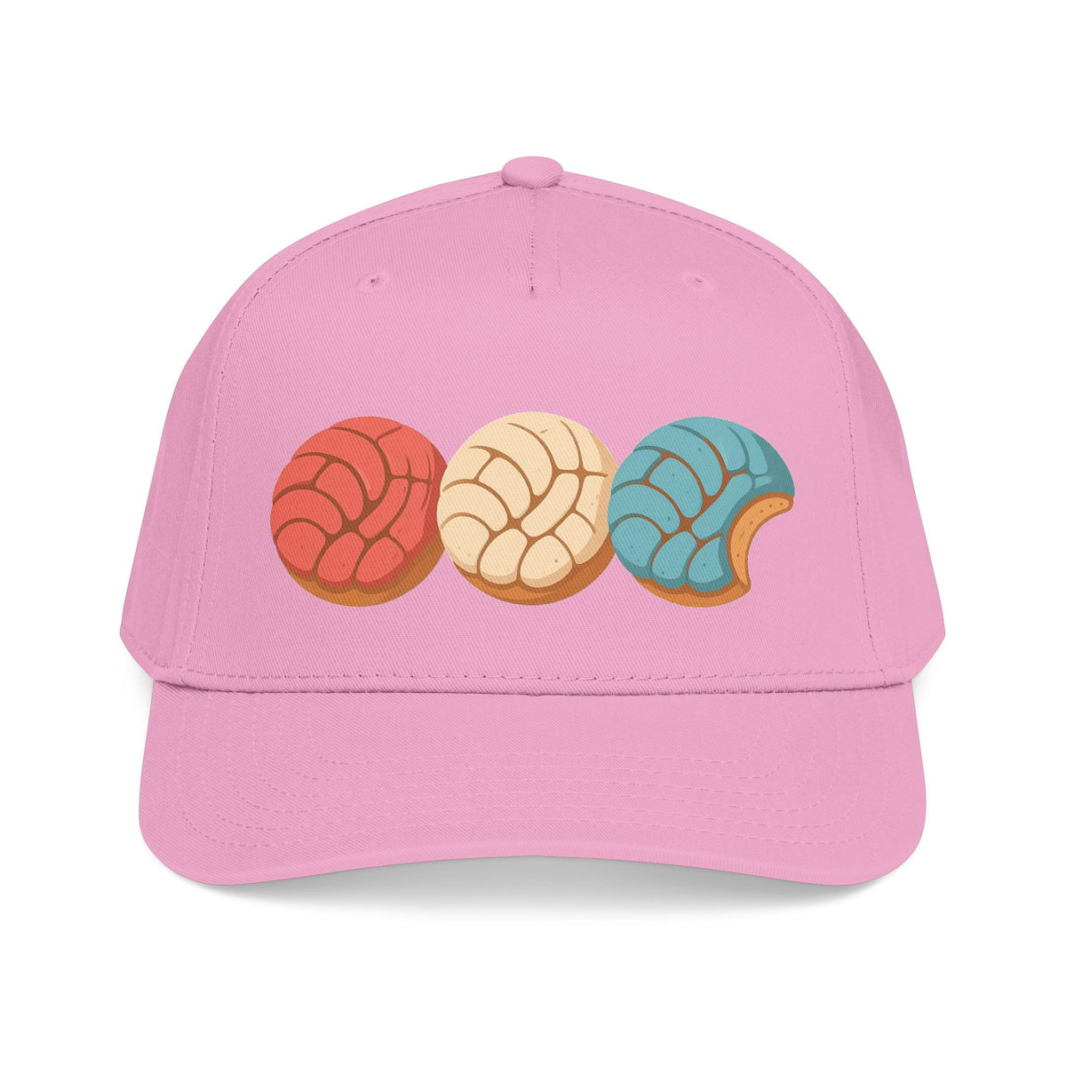 Pan de Freedom Cap