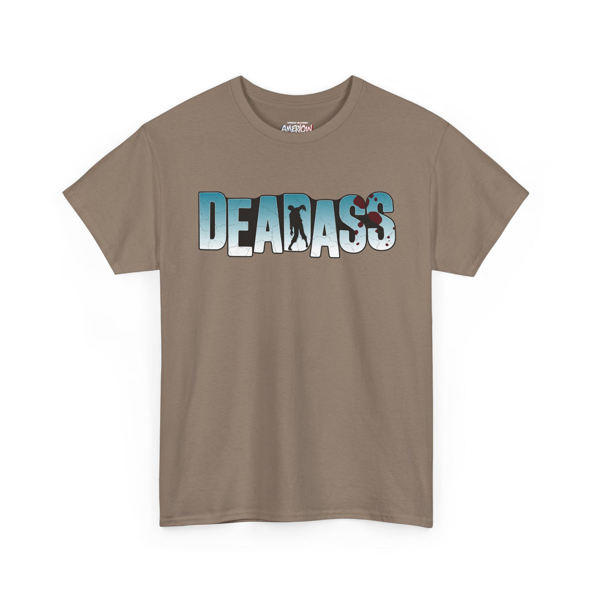 Deadass Tee