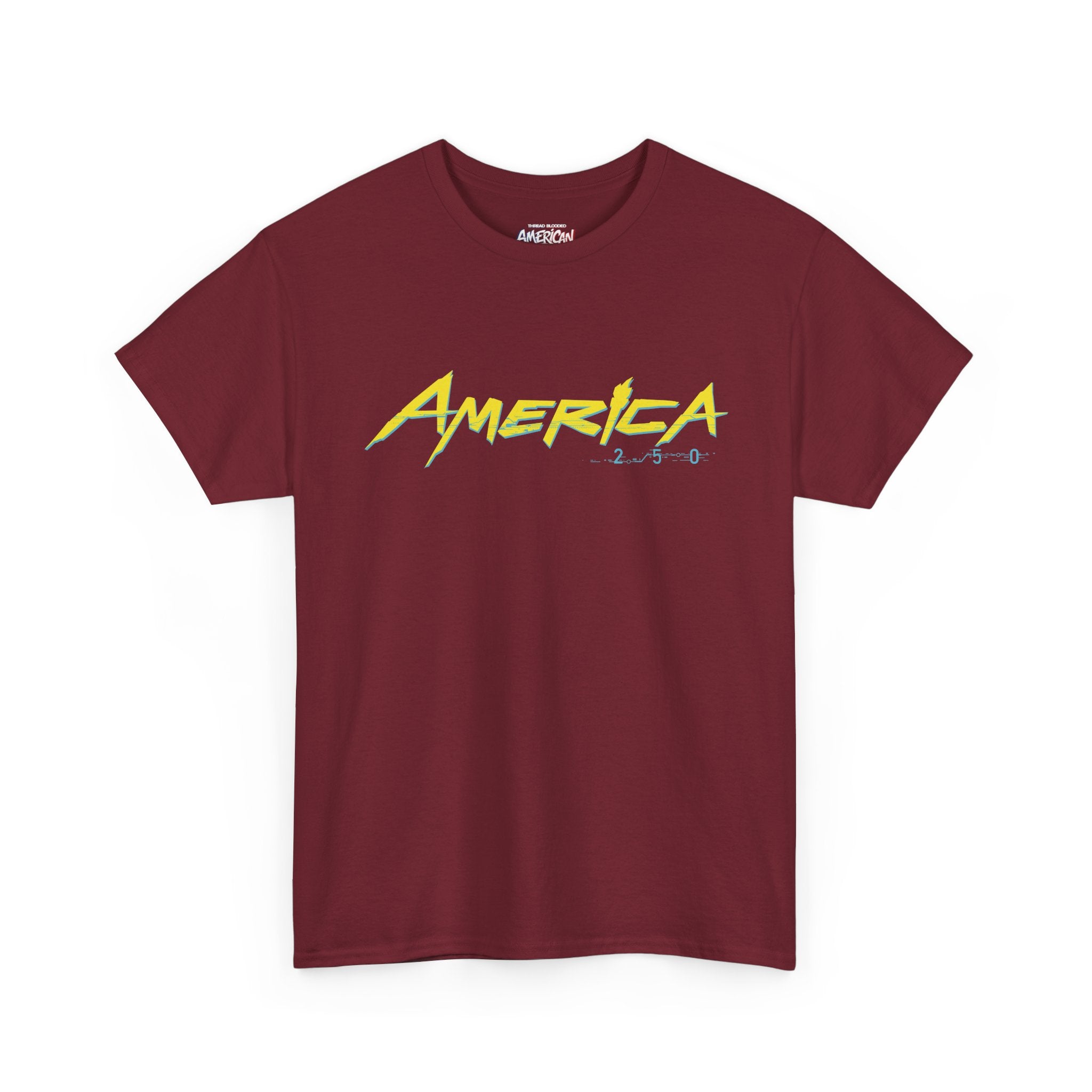 America 250 Tee