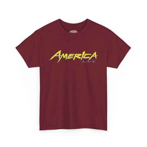 America 250 Tee