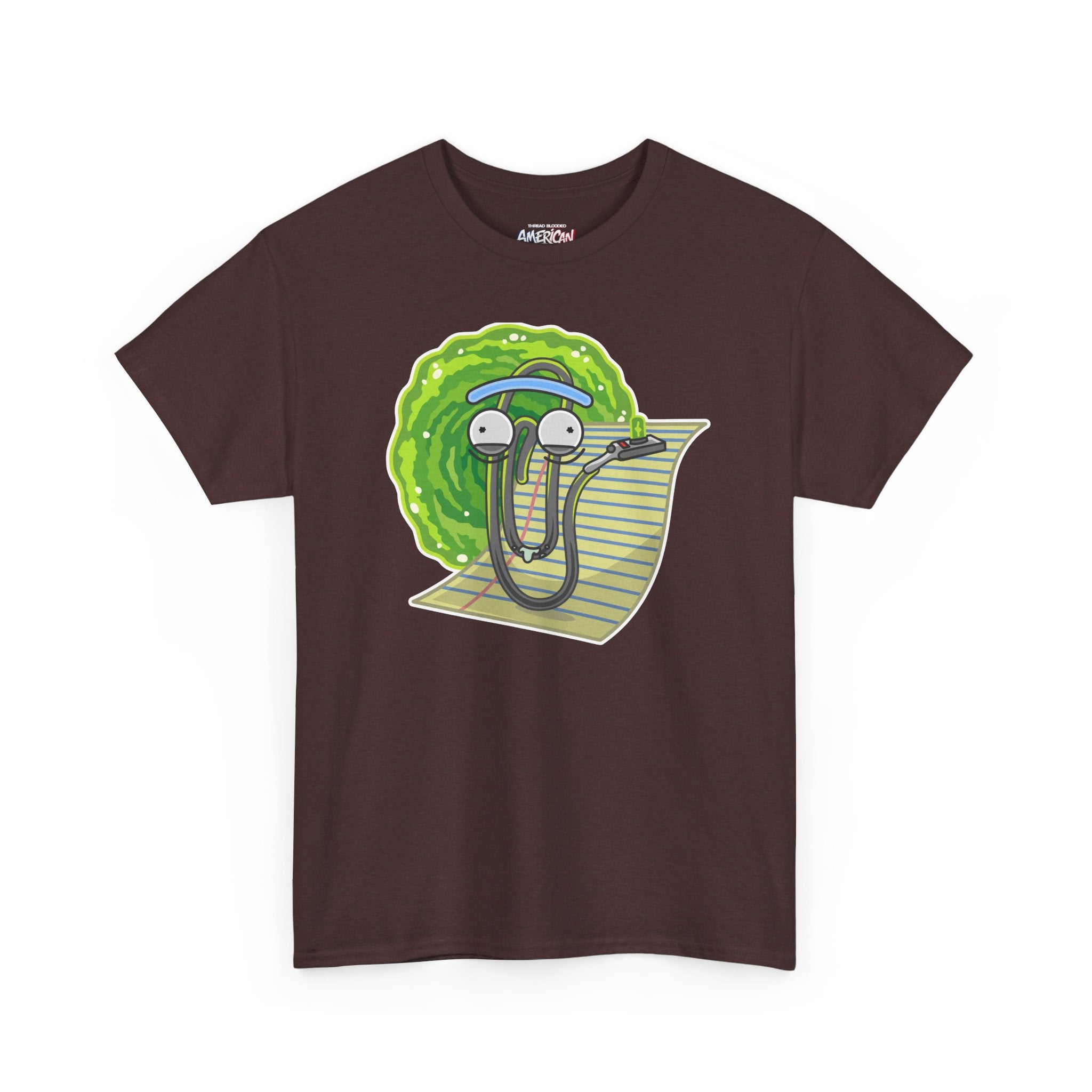 Office Assistant Tee