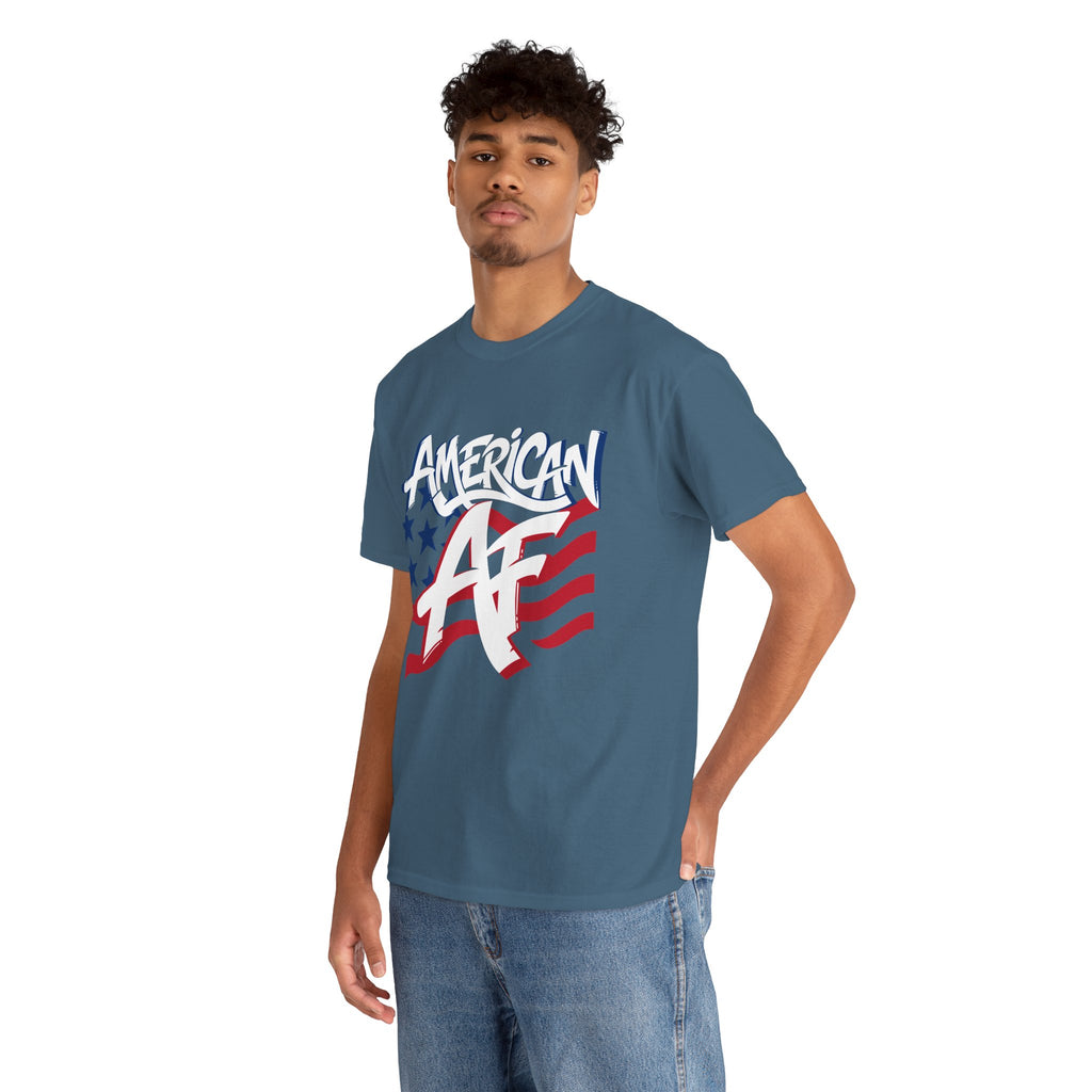 American AF Tee