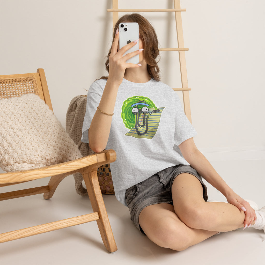 Office Assistant Tee