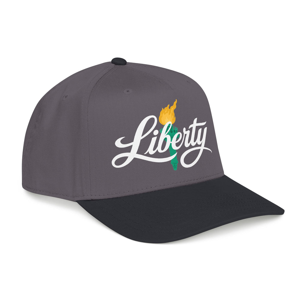 Flames of Liberty Cap