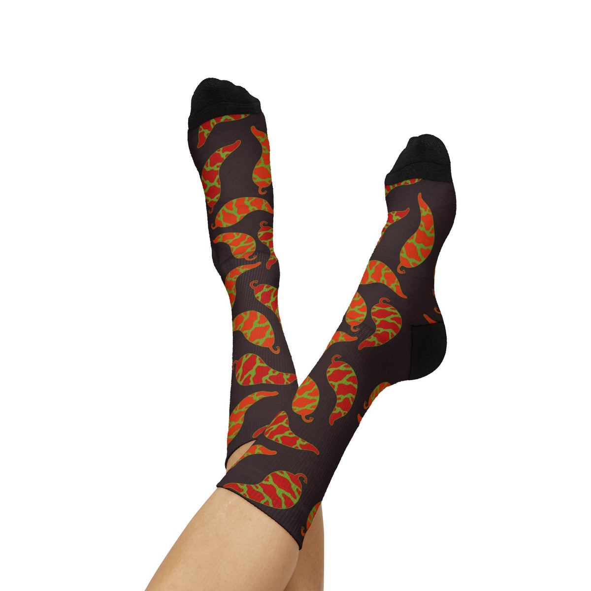 Merciless Socks