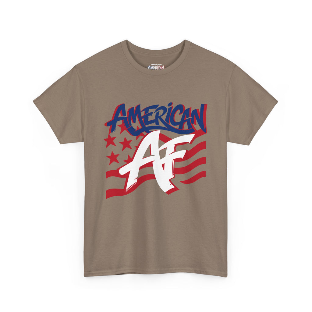 American AF Tee