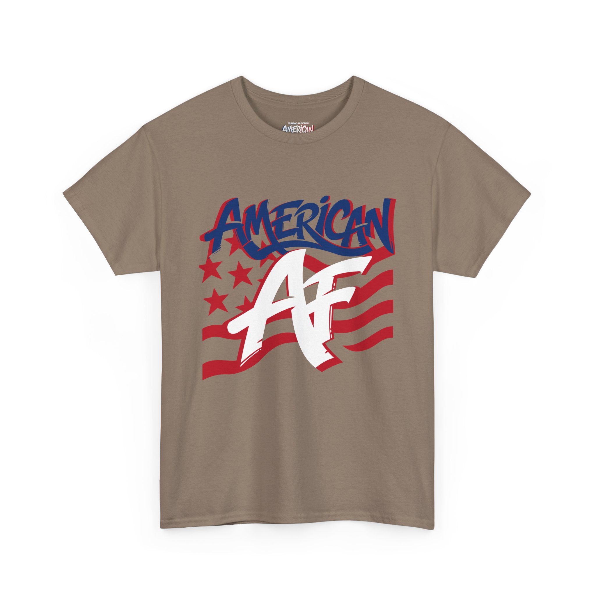 American AF Tee