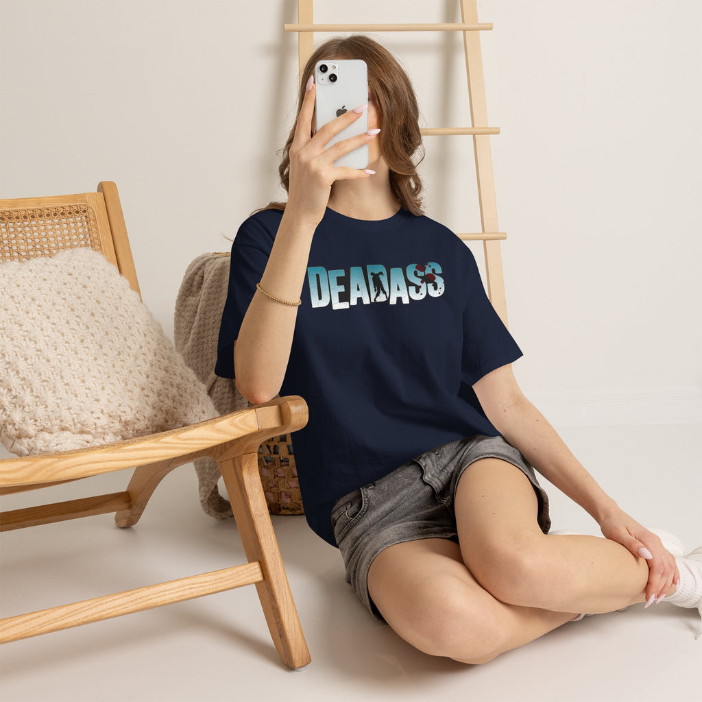 Deadass Tee