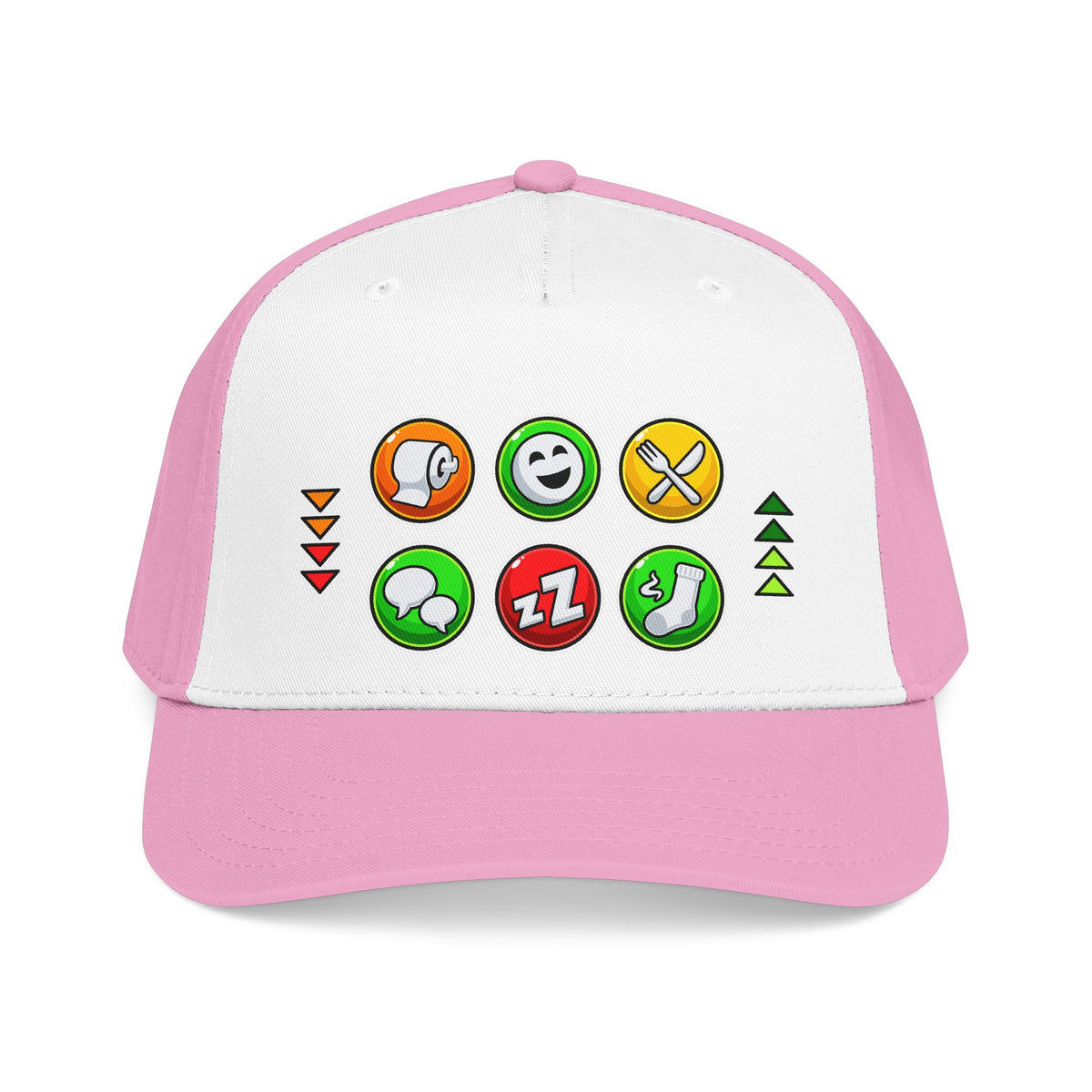 Needy Cap