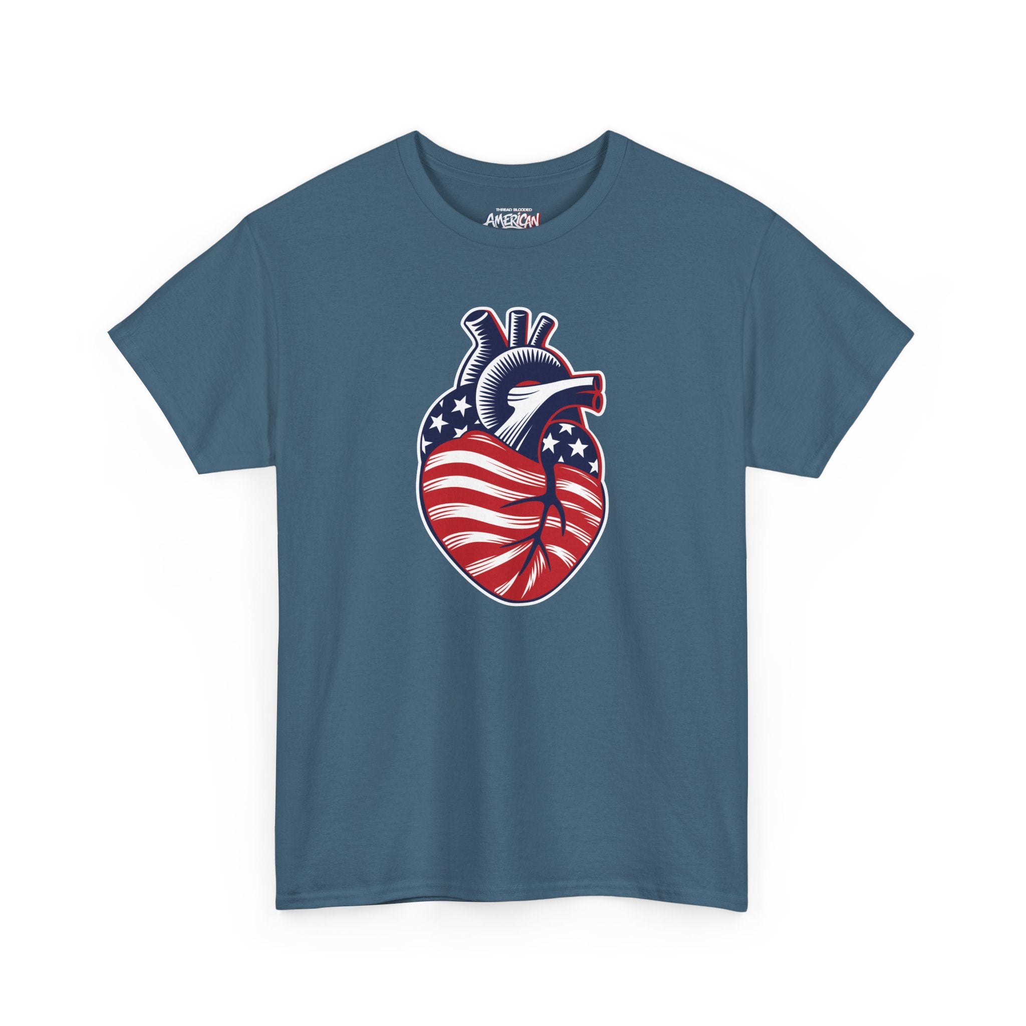 Heart of America Tee