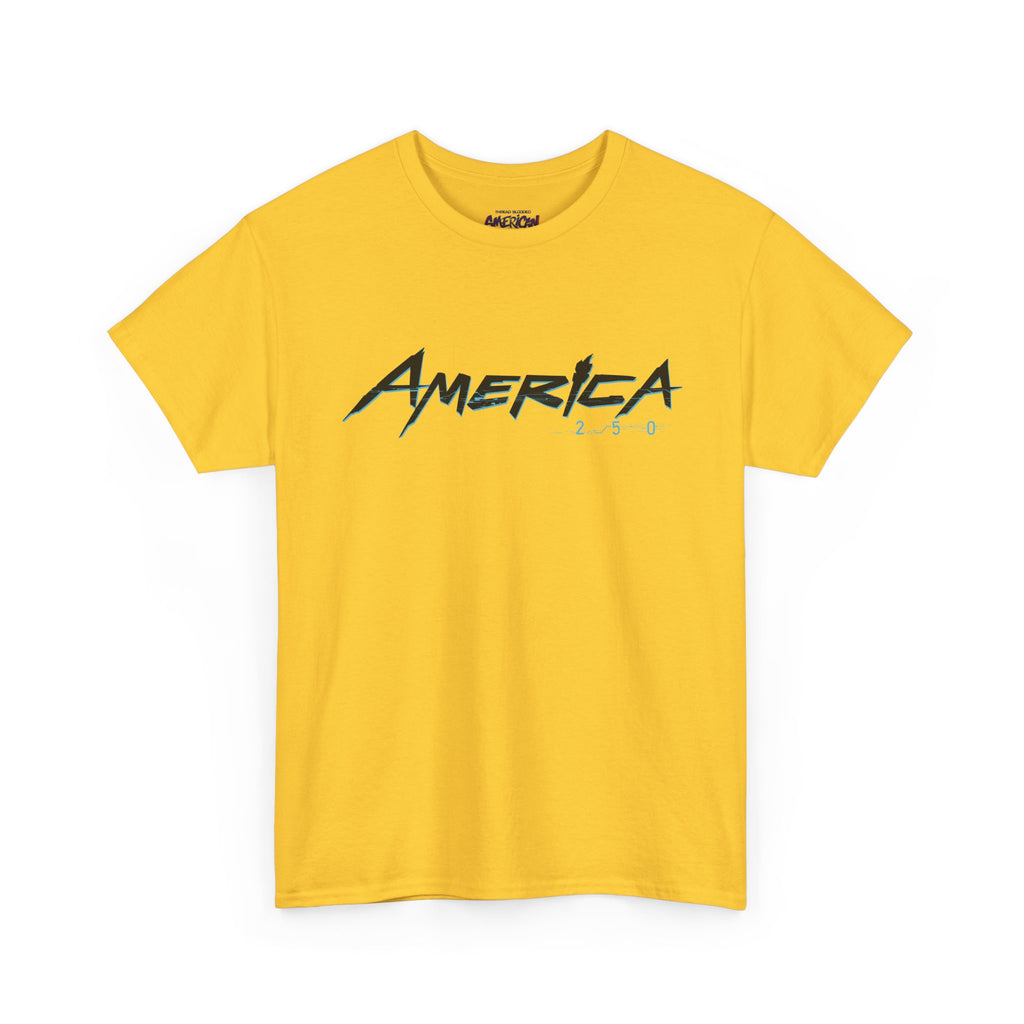 America 250 Tee