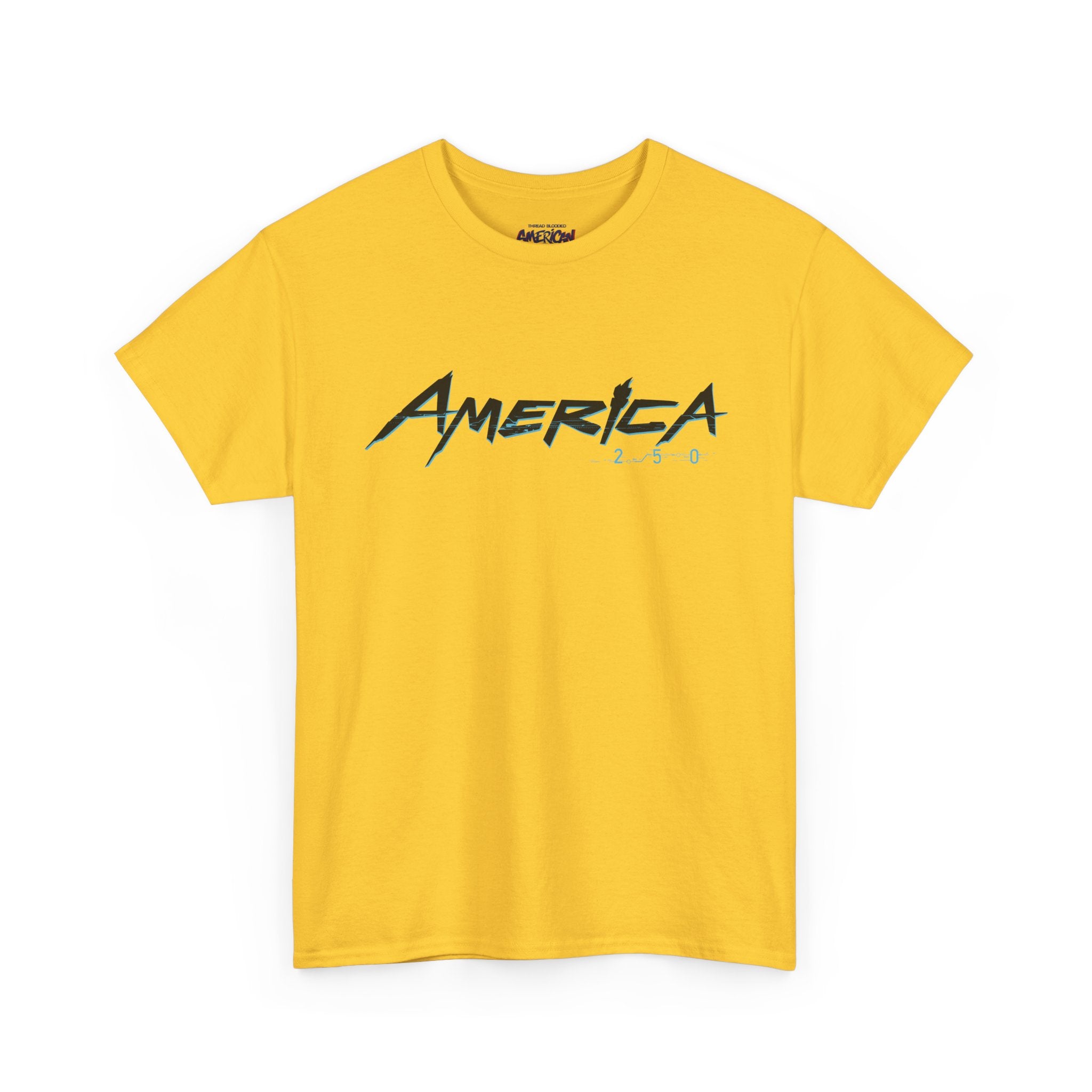 America 250 Tee