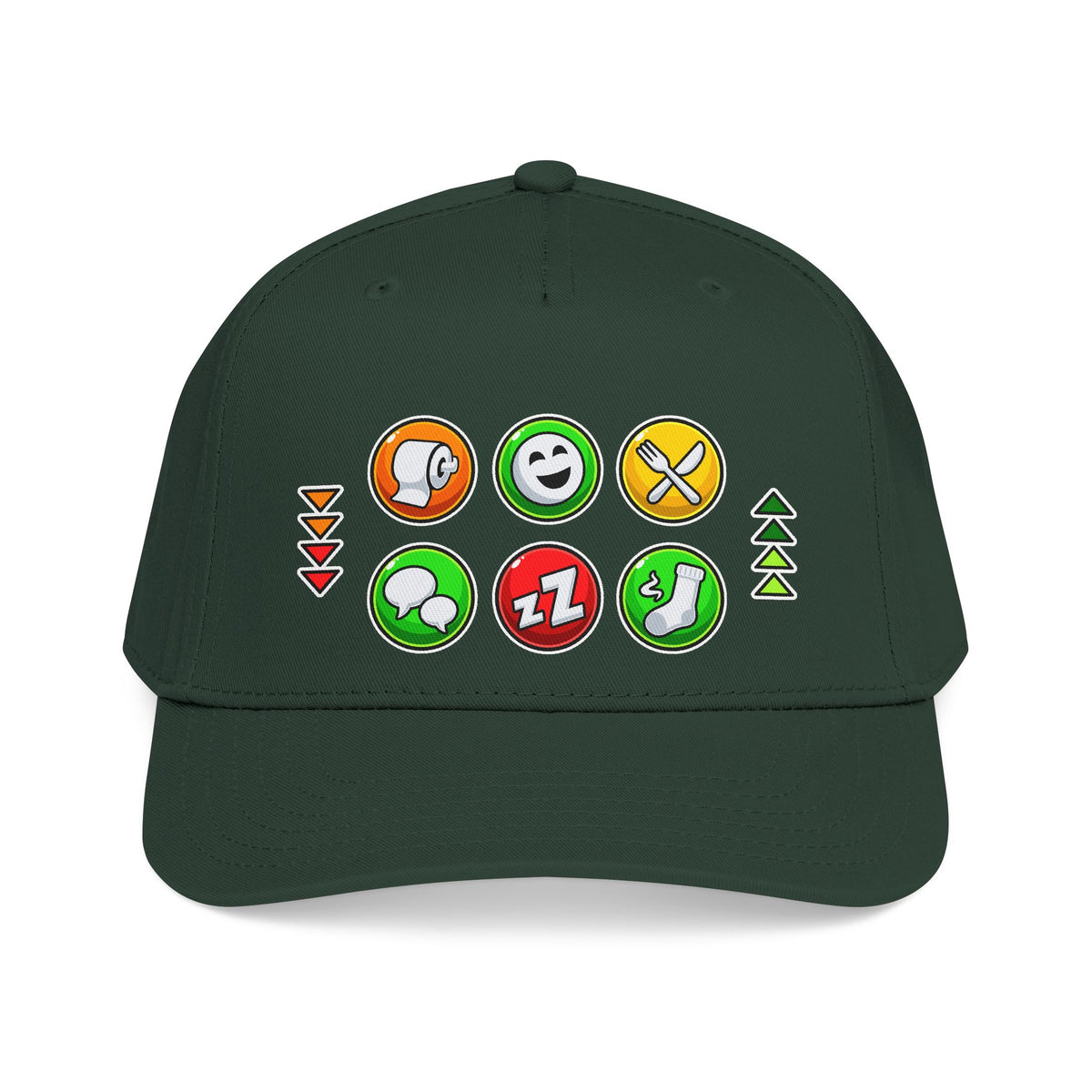 Needy Cap