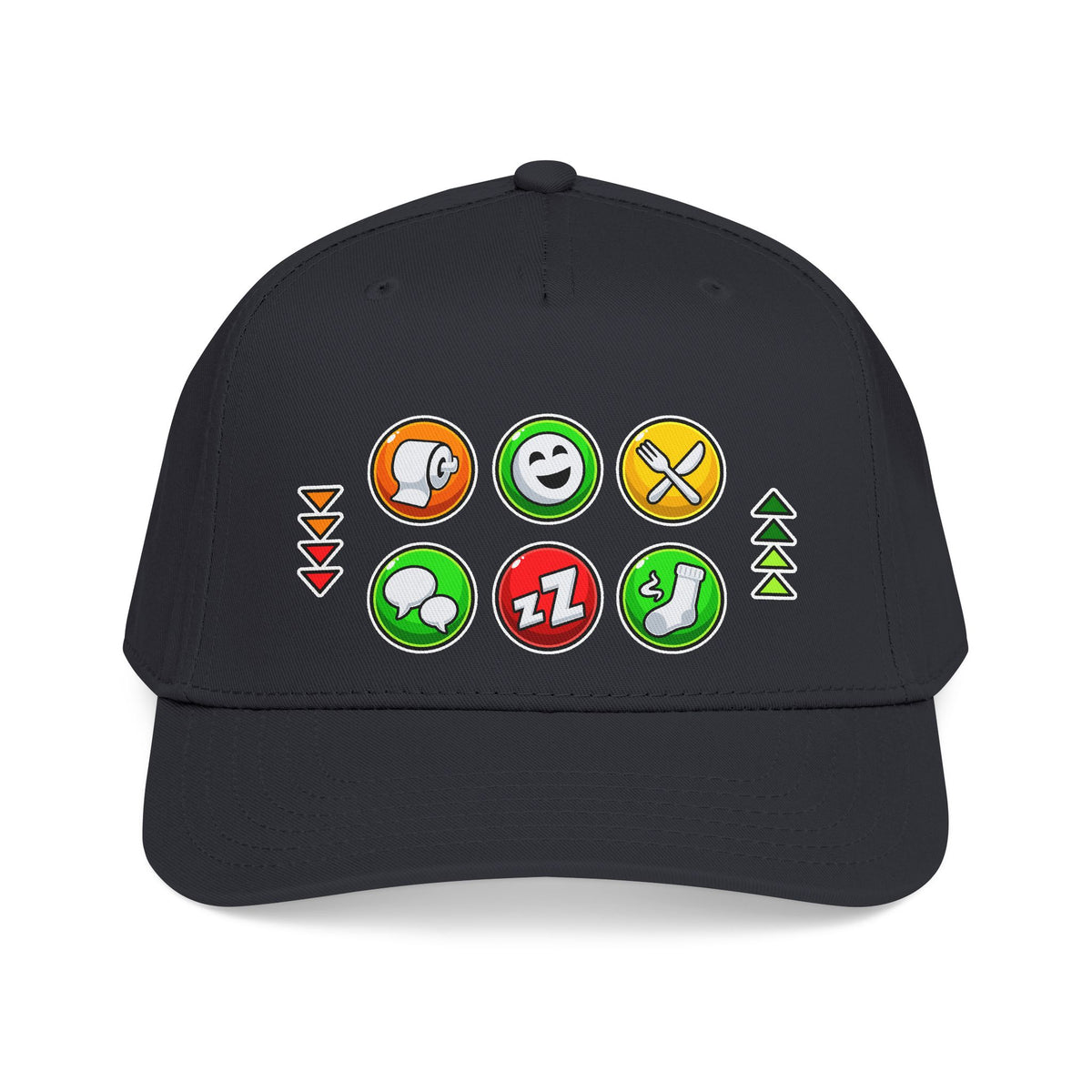 Needy Cap