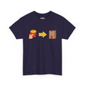 Put Fries In Bag Tee