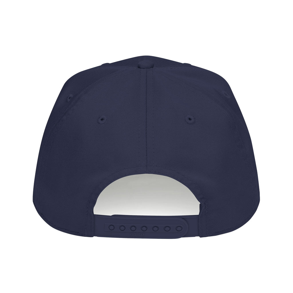 Pan de Freedom Cap