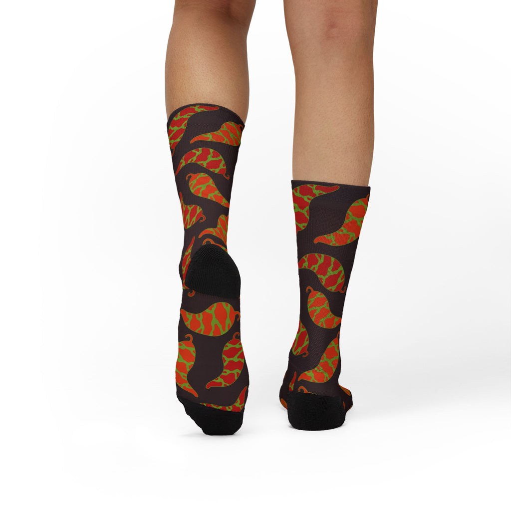 Merciless Socks