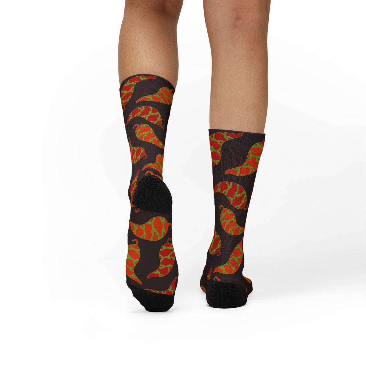 Merciless Socks