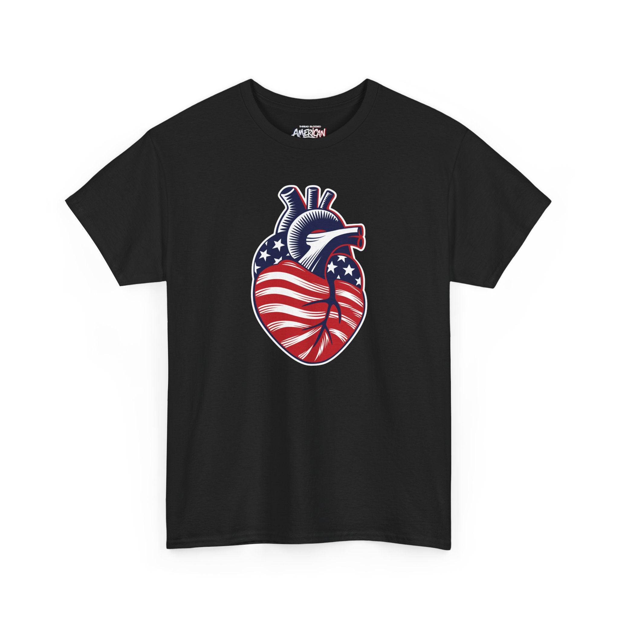 Heart of America Tee