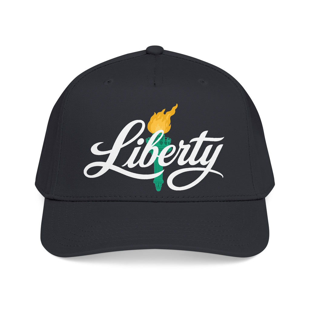 Flames of Liberty Cap