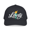 Flames of Liberty Cap