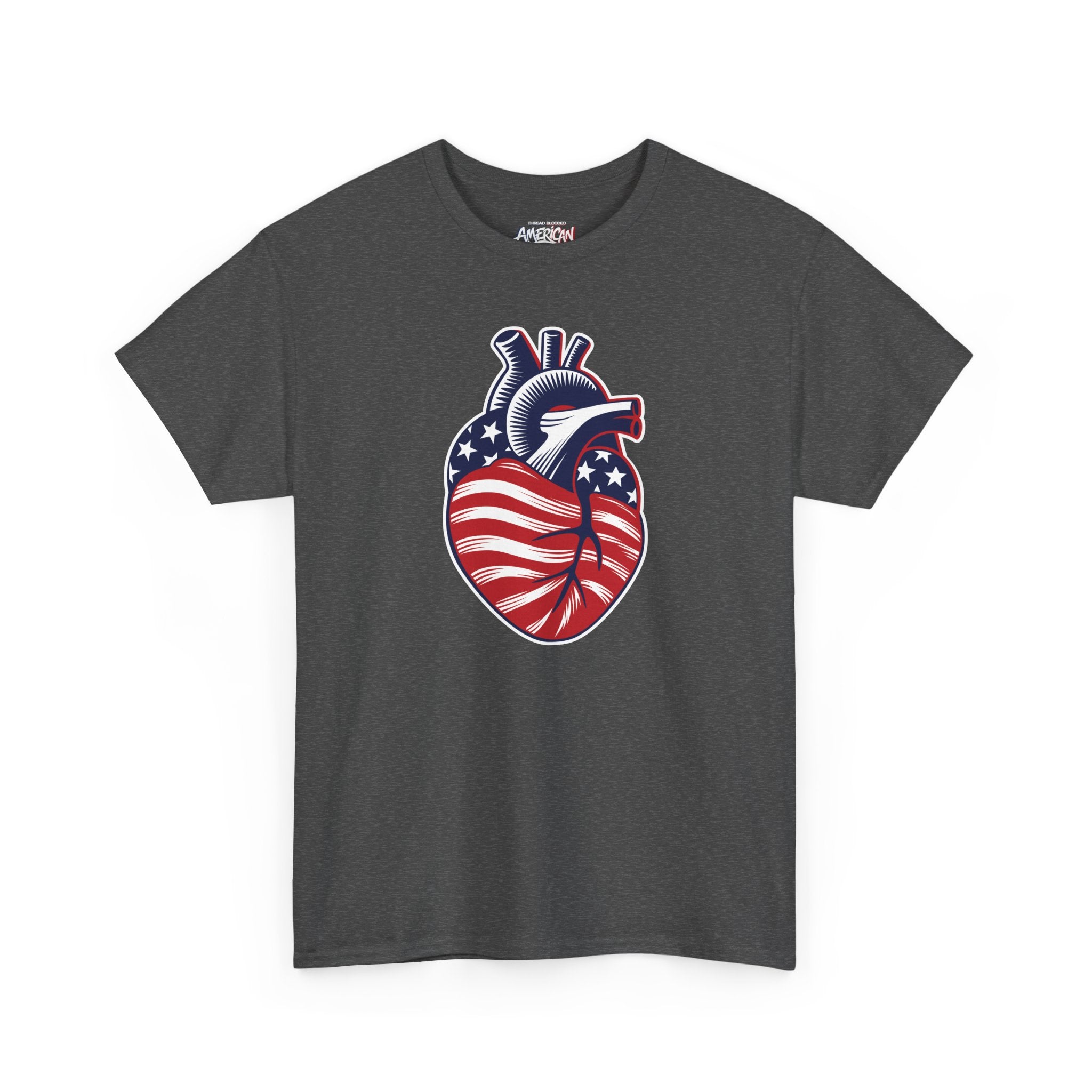 Heart of America Tee