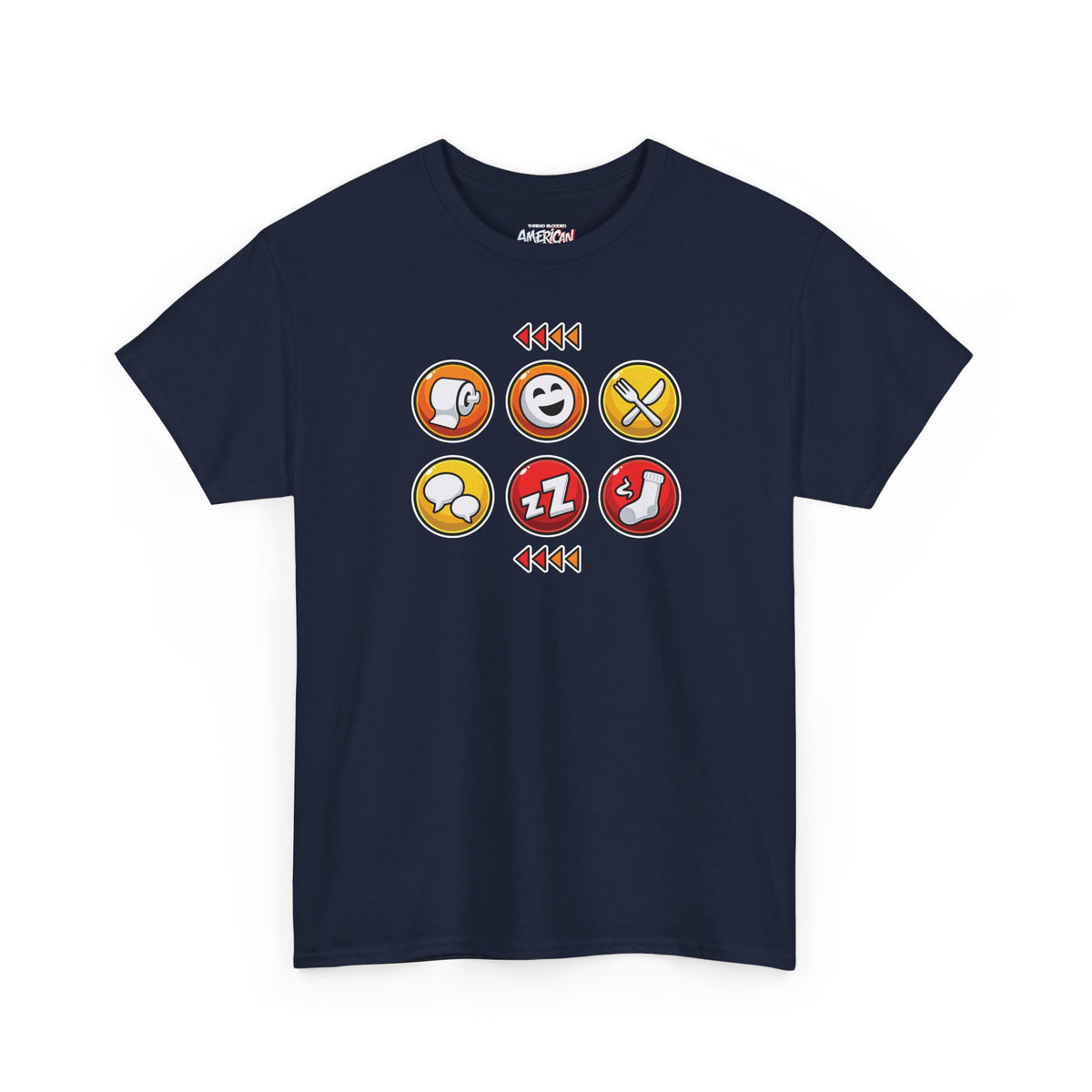 Needy Tee
