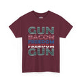 Freedom Sandwich Tee
