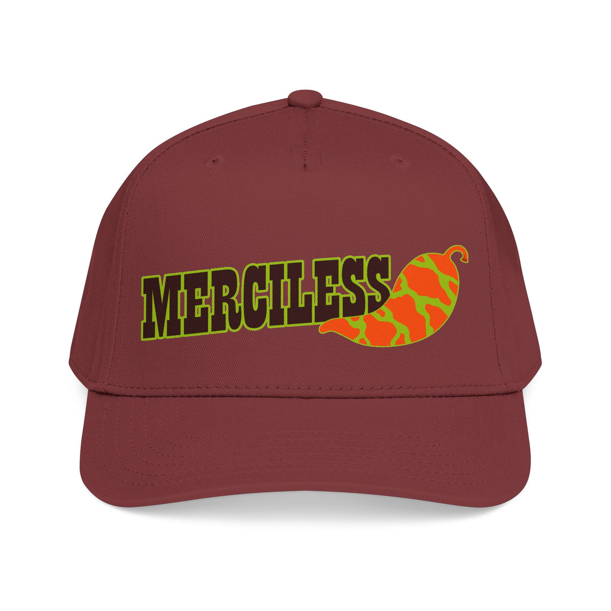 Merciless Cap