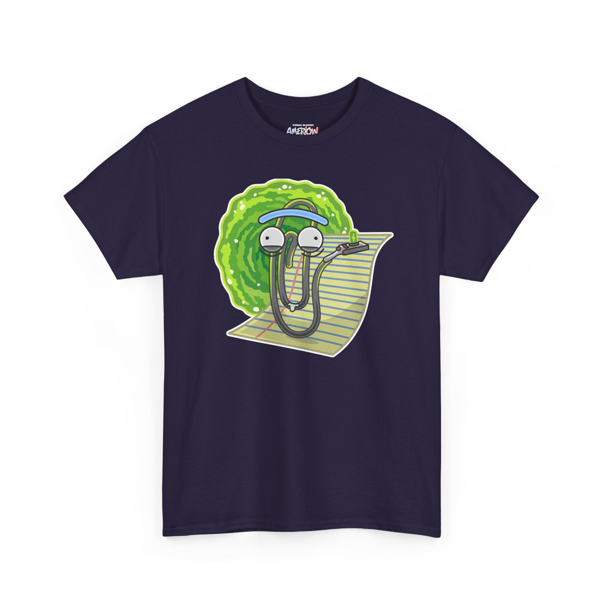 Office Assistant Tee
