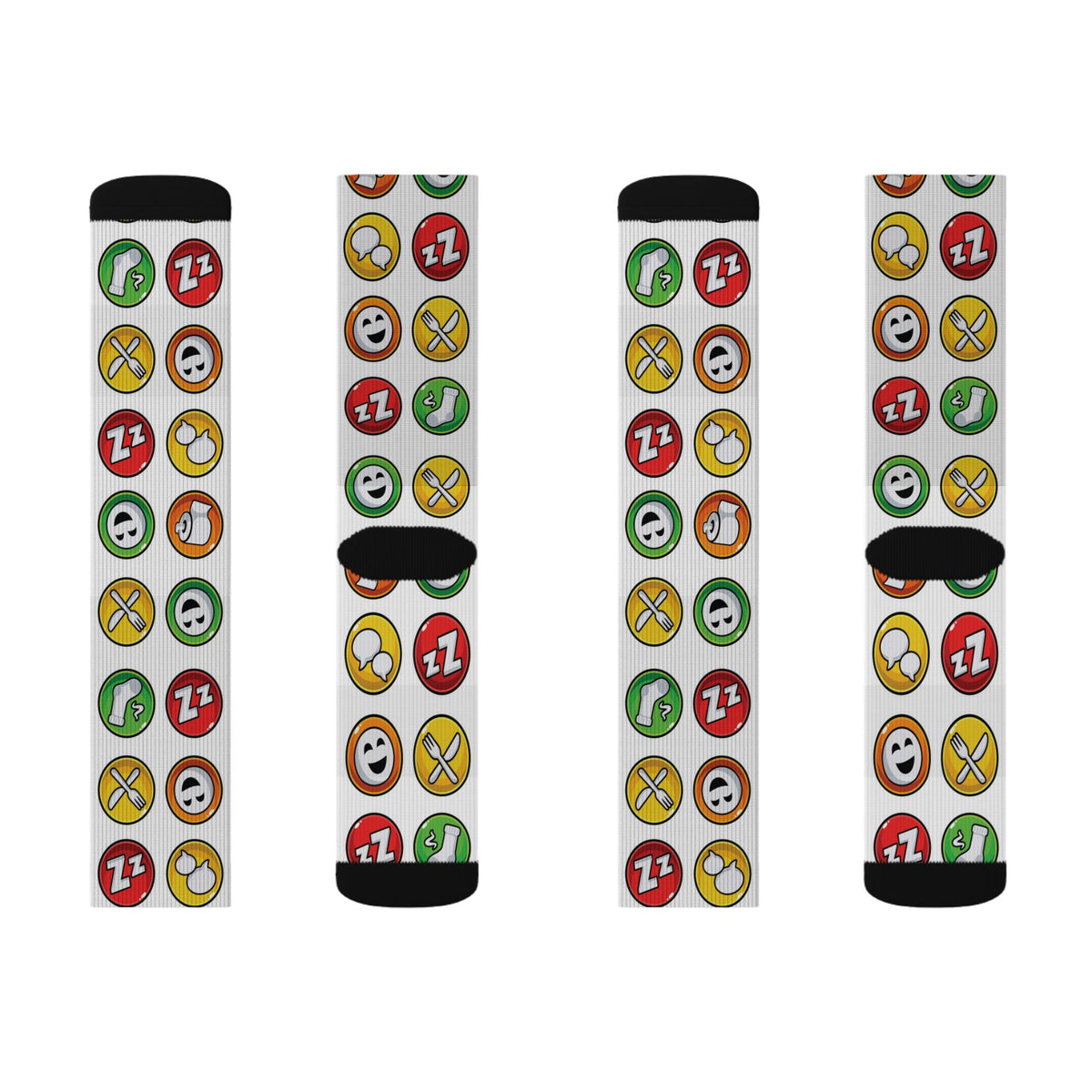 Needy Socks