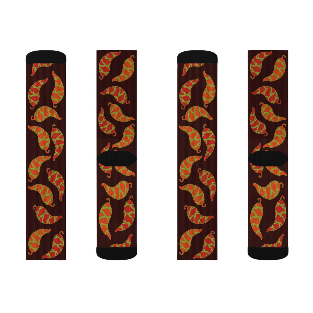 Merciless Socks
