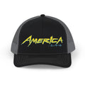America 250 Trucker Cap