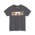 Three Meat Combo Tee