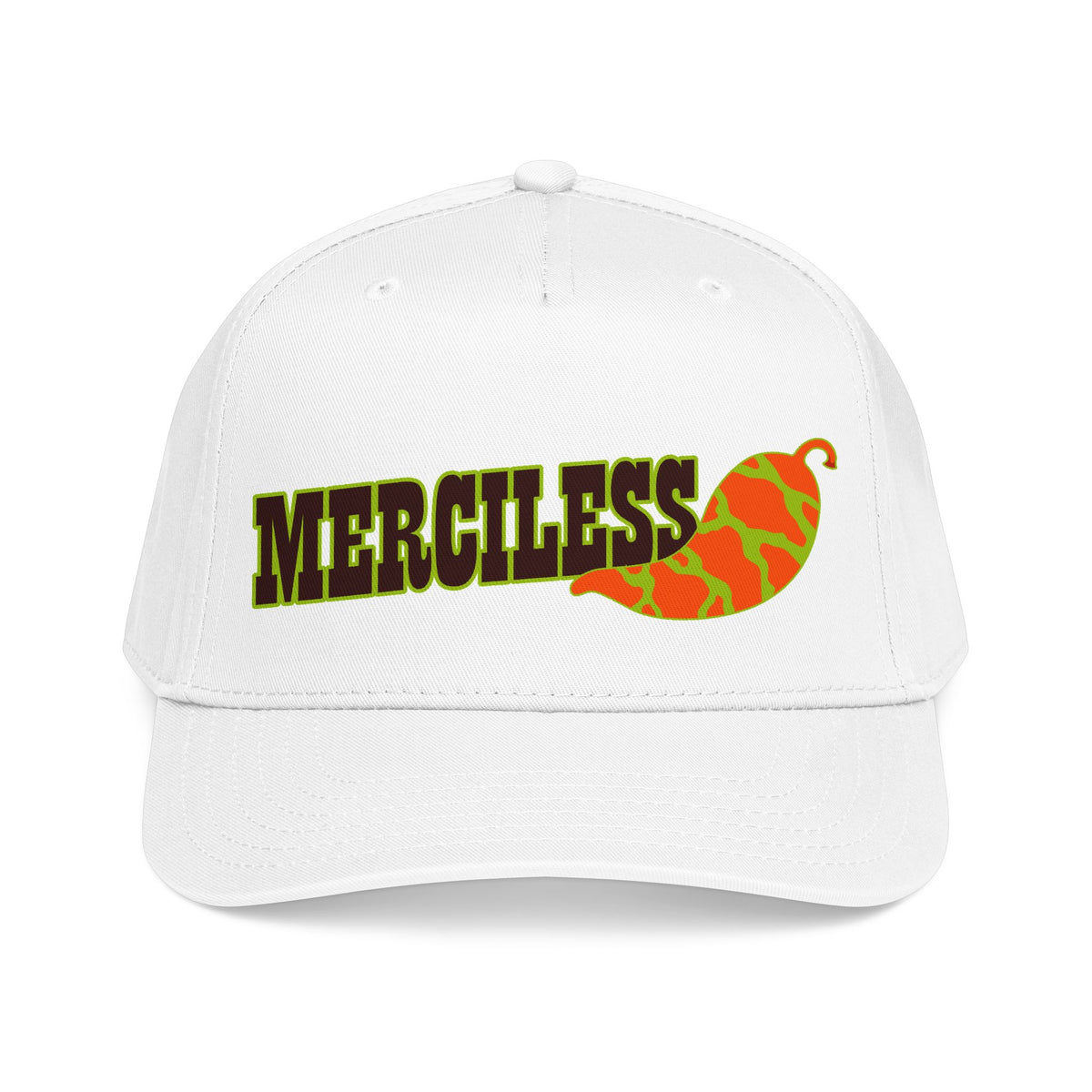 Merciless Cap