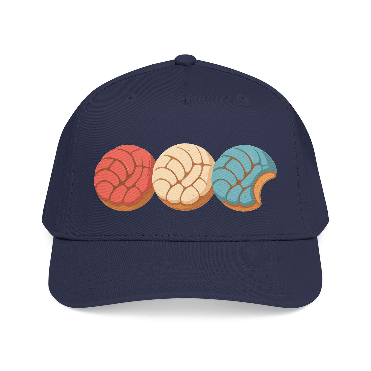 Pan de Freedom Cap